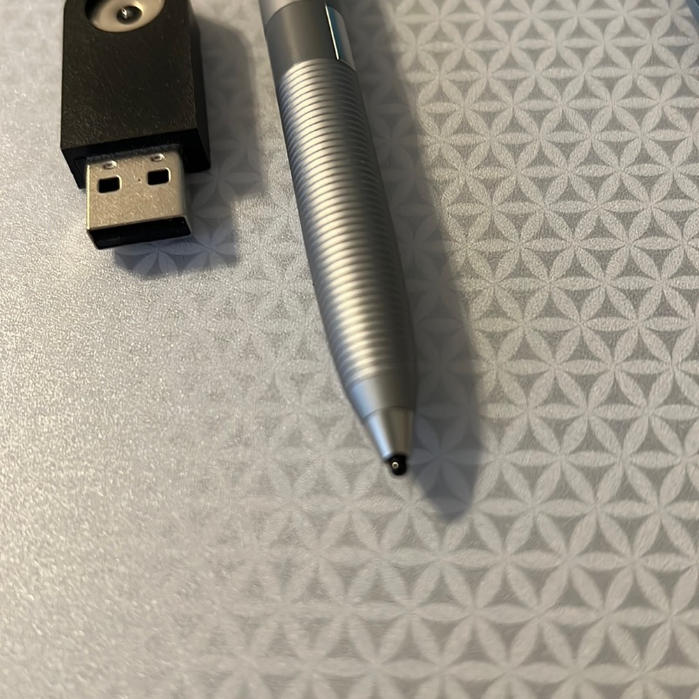 Adonit Jot Script Stylus - Picture 2 of 5
